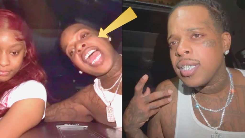 Finesse2tymes SNAPS on IG Live: ‘She Mine Now, You a B**ch!’ 🔥👀 Finesse2tymes SNAPS on IG Live: ‘She Mine Now, You a B**ch!’ 🔥👀